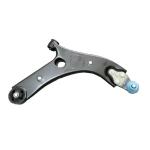 STEEL SPHC Front Lower Control Arm for Kia Sedona 15-21 J4910917 Auto Suspension