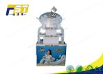 Waterproof Corrugated Cardboard Pallet Display Glossy Surface For Retail