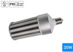 Ultra Brightness 2835smd 22w Led Corn Light E27 360 Degree AC 90-260V