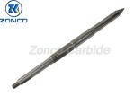 1 2 Inch Tungsten Carbide SS Valve Spindle For Positive Choke Valve