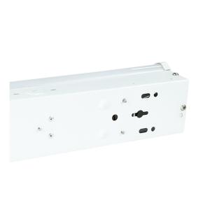 China 3500k Concealed LED Strip Light Ceiling Aluminum Alloy factory