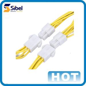 Factory manufacturing customized wiring harness auto electrical wire harness