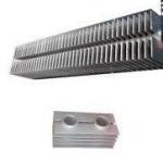 1.5mm Square Fin Tube