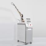 ２０１９　Lastest 532nm 1064nm 1320nm pigments removal q switch laser tatoo remove