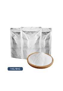 China DTF Polyurethane Hot Melt Powder factory
