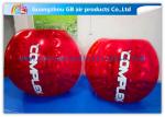 Multi Color Inflatable Bumper Ball Zorb Ball Football For Adults Battle Sports