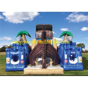 giant inflatable fun city , inflatable amusement park , inflatable playground balloon