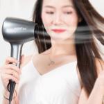 Brushless Motor Household Hair Dryer Zero Radiation 50Hz Fast Drying