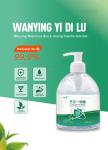 Hand Sanitizer Medical Disposable Products Anti Coronavirus 500ml Alcohol