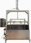 Semi Automatic Small Egg Box Forming Machine 440V Paper Moulding