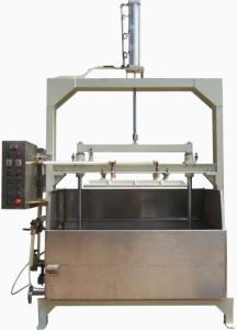 China Farm Use Paper Box Forming Machine , Egg Carton Maker With Small Investment factory