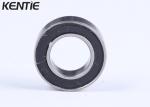 Stainless Steel RS Shields Radial Deep Groove Ball Bearing MR95RS High