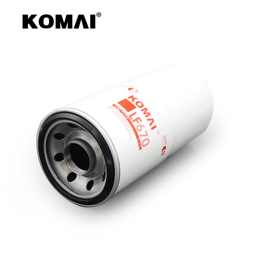 Wholesale LF670 Cross Reference Oil Filters LF670 3313279 LF3716 65.05510-5020B 65.05510-5017