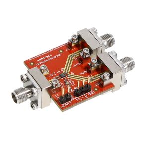 China TRF0208SEP-EVM Embedded Solutions 0Hz To 11GHz Differential Amplifier Evaluation Board factory