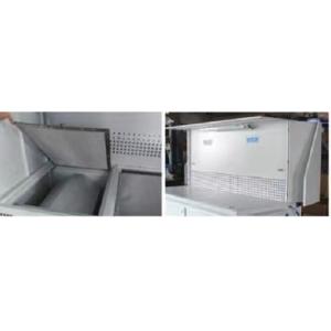 Explosion Proof Dust Removal Workbench For Hardware Grinding