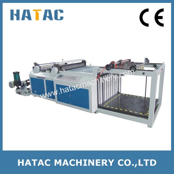 Automatic Glossy Photo Paper Slitting and Sheeting Machinery,Paper Sheeter