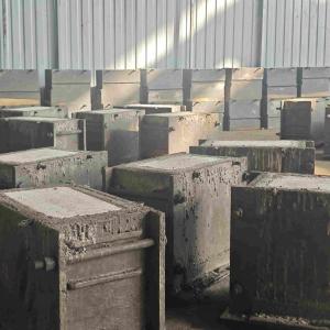 China Al2O3 Content Above 75% Corundum Mullite Refractory Bricks For High Temperature Resistance Up To 1650C factory
