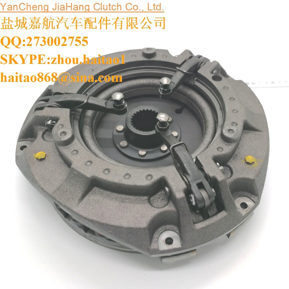 Clutch Plate Double Massey Ferguson Tractor 165 Others-532320M91