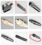 Inline 30 Amp Maxi Fuse Holder Surge Protection For Auto Car Fuse