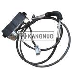 OEM Excavator Engine Control Motor 523-00008 DH340-7 SOLAR 340LC-v SOLAR 340LC-7