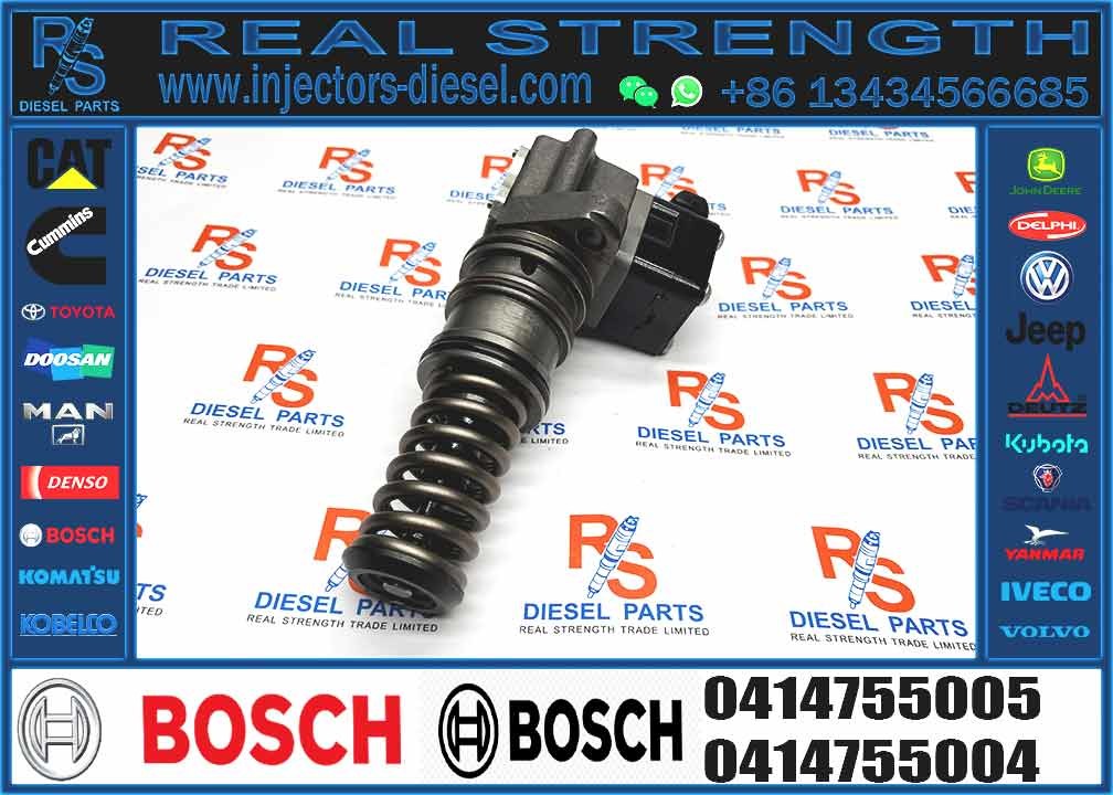 Unit Pump 0414755002 0414755003 0414755004 0414755005 0414755008 0414755014 0414755015 0414755017 0414755117