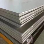 Mills Galvanized Stainless Steel 0.12 - 5.0mm 201 202 301 303