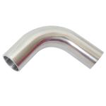 Stainless Steel 304 316L Long Radius Weld 90 Degree Elbow Pipe Fitting for