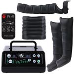 12V Electric Air Compression Leg Massager