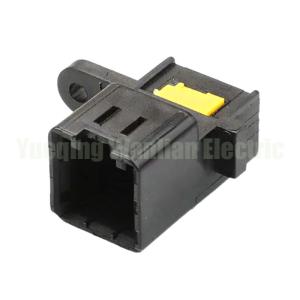 China 8 Pin 68507-0811 Automotive Connector Auto Electric Waterproof Connector factory