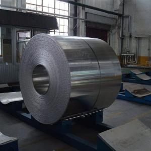 China Factory direct wholesale aluminum coils aluminum coil rolls aluminum coil 1060 polished factory