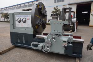 China CK6031 Heavy Duty Digital Lathe Machine , CNC Floor Type High Precision Lathe factory