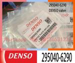 295040-6290 295040-6280 Excavator Control Valve Replacement