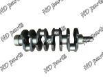 2Z Engine Crankshaft 13411-78700-71 13411-78701-71 For Toyota