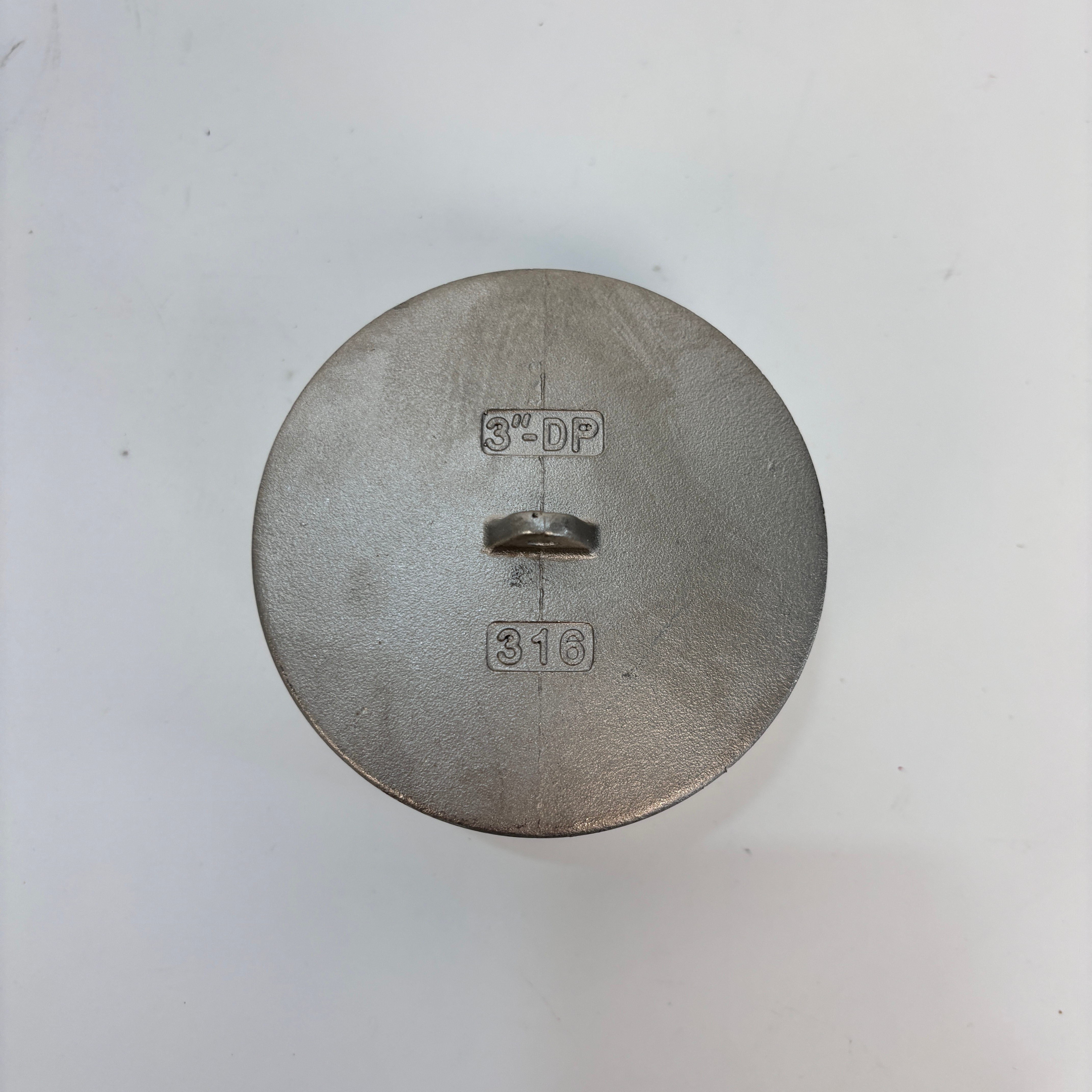 Vehicle Accessories ROUND Aluminum Alloy Joints for Connection and Sealing Purposes