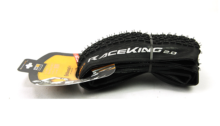 Continental mountain Bike And Cycle Accessories , 27.5x2.0 MTB Folding Tire