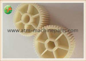 China 48 Tooth 18 Wide Diebold ATM Replacement Parts Gear ldler 445-0587790 4450587790 factory