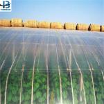 Customized Size Film Cover The Ultimate Solution for Agricultural Stretch Film