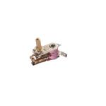 Versatile Temperature Switch Bimetal Thermostat for Household Fan Heater