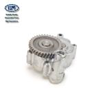 SK200-6 SK200-6E Kobelco Water Pump ME993520 Excavator Replacement Parts