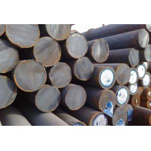 Alloy structural steel round bar DIN 17CrNiMo6 with high quality