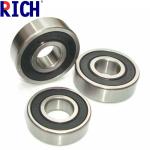 P0 Precision Rating Ball Bearing 6202 , V3 Drive Shaft Center Support Bearing