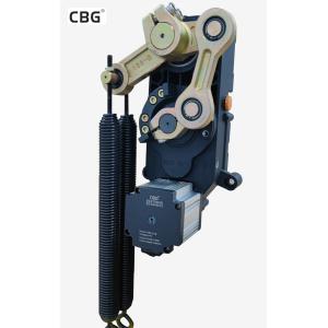 DC24V Automatic Lifting Gate Mechanism with 140W Output Power and 5 Million