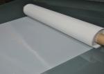 FDA Certificate 102 Inch 150T - 34 Polyester Screen Printing Mesh For Textile