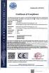 Shenzhen Hicorpwell Technology Co., Ltd Certifications