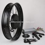 48V-72V Electric Bicycle Motor conversation kit 20/24/26/27.5/700C/28/29 inch