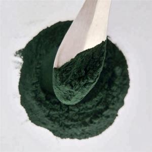 China Hot Sale Spirulina Powder Organic For Detoxification factory