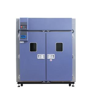 China OEM Humidity And Temperature Controlled Chamber 50Hz Climatic Testing Chamber factory