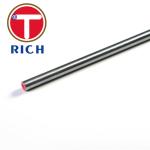 Cold Drawn 17mm High Precision Steel Tube ST52 DIN2391 Tube Seamless Pipe