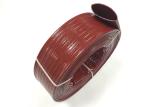 Heavy Duty PVC Layflat Hose / Non Smell Flexible Irrigation PVC Lay Flat Water