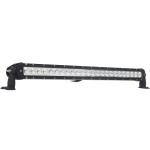F Style 120W 5W CREE LED LIGHT BAR 6000K 10-30V Spot beam, Flood Beam, Combo